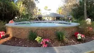 Silver Springs State Park Ocala Florida