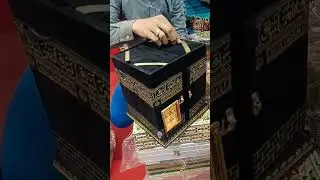 kabe ki Ronak kabe ka Manzar Allah Hu Akbar Allah Hu Akbar #viralvideo #shorts