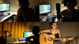 (Noah Gundersen & The Forest Rangers - Day's Gone) Cover by G&uuml;lden Yurtsever