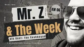 Mr. Z & The Week - KW 06 / 2025 | Friendly Mr. Z