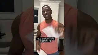 5 Ways to keep your trash can smelling fresh #homeowner #homemaintenance #hometips #trashcleaning