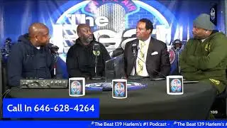 DERRICK WHITEHEAD KNOWN AS BILLIONAIRE FINANCIAL COACH TALKS FINANCIAL FREEDOM  & GENERATION WEALTH