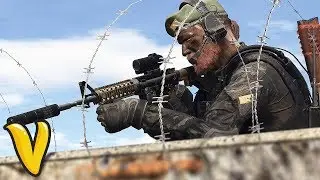 HUNTING DOWN US ARMY RANGER! Ghost Recon Wildlands Freeroam Missions!