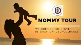 Mommy and Me Day | Denver International SchoolHouse
