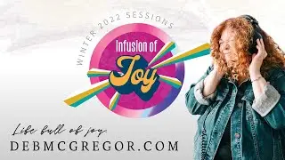 JOY and Your Bigger Game