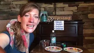 It&rsquo;s Easter! Jelly Bean Science Experiment