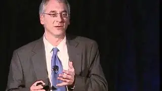 Dr. Joseph Kvedar: Self-Quantification as a Driver of Behavior Change