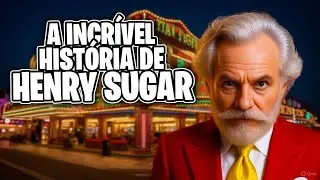 A incr&iacute;vel hist&oacute;ria de henry sugar
