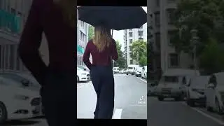 Smart umbrella for every one #shorts #homes #hairtutorial #kitchentools #homes #smartgadget