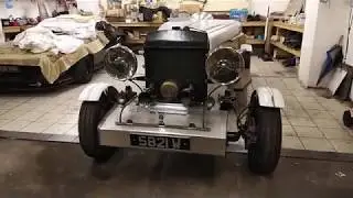 Rover V16 update during Corona Virus Lockdown.