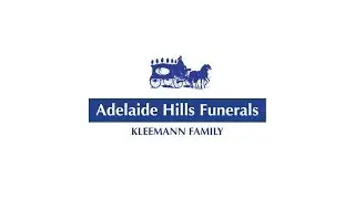 Horse Drawn Hearse