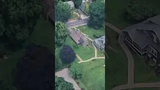 This house is older than America!
