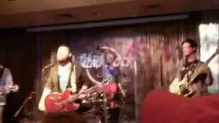 Loyal Sally - Clouds (Live @ Hard Rock Cafe)