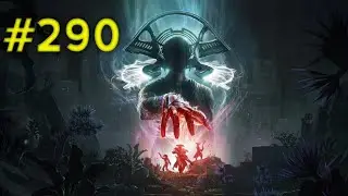 Altari del tormento fino al grado 6 - Destiny 2 #290