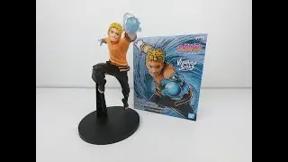 [Unboxing]&[Review] BORUTO NARUTO NEXT GENERATIONS VIBRATION STARS-UZUMAKI NARUTO #678