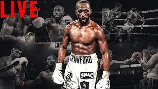 Using Bud Crawford Only! (Short Stream)