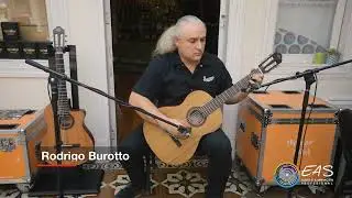 Sigma CM-2 - Rodrigo Burotto | EAS Limitada