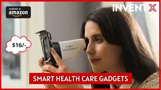 Latest Smart Health Care Gadgets Inventions 2021 | You Should Buy At Amazon