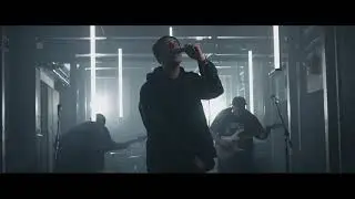 We Struck Gold - High Horse (OFFICIAL MUSIC VIDEO)