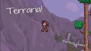 Terraria in 2026 is... hard