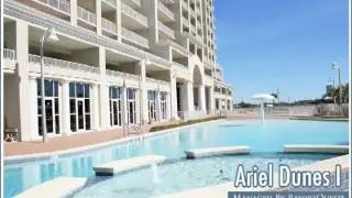Ariel Dunes Real Estate - Destin FL
