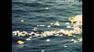 DUST COVERED CARPET - DROWN IN GENTLE SEA