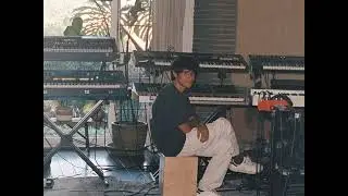 Cubeatz x Frank Dukes Type Beat 2022 