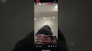 CORPORATE LANDLORD IG LIVE DROPS KNOWLEDGE ON STARTING A CREDIT REPAIR BUSINESS 🤵&zwj;♂️