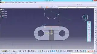 CATIA DRESS UP FEATURE 3