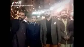Noman karachi noha khun