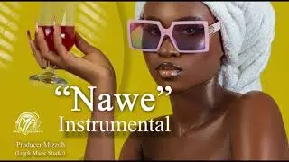 NAWE- Bongo Instrumental Vibe Beat Type 2024