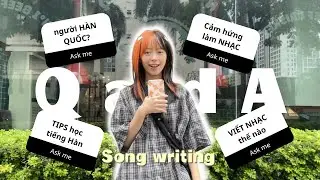 HẰNG SSI TRẢ LỜI NHỮNG CÂU HỎI | #FITYMI