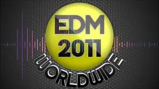 DJ Nexium - EDM WORLDWIDE PROMO MIX