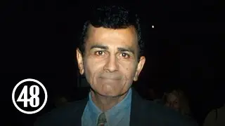 Casey Kasem's close friends remember the talented radio icon
