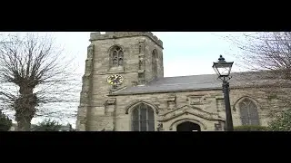 The Decline of Religion Trailer