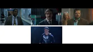 Daredevil: Born Again (Season 2) (Update 3): 3 characters confirmed to return.