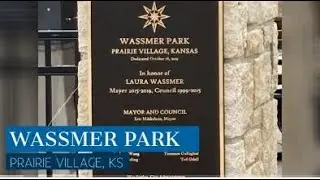 Wassmer Park (Prairie Village, KS)