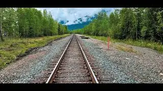 Canmore - Policeman Creek Trail