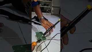 Ac Daikin  Error Code A6|Service Ac Bekasi