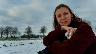 Cosy Winter days in Germany