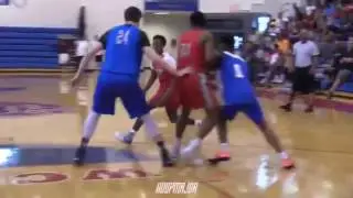 Hoop Major x Elly Elz