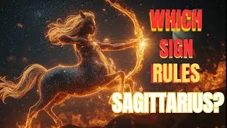 Which Sign Will Dominate Sagittarius' Destiny in 2026?