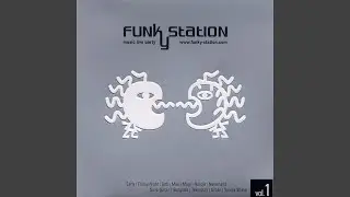 Funky Station (Long&nbsp;Take ver.) (Feat. 한상원)