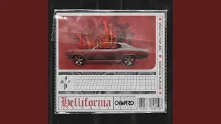 Hellifornia