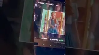 One Last Adventure: The Making of Stranger ThingsSeason 5 out now on Netflix a peek at some more BTS