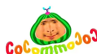 COCOMARTIN INTRO LOGO COCOMELON PARODY, SOUND EFFECTS AND SPECIAL GRAPHICS PART 226