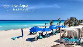 Live Aqua Cancun