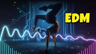 #electronicmusic #EDM Frequency Frenzy II