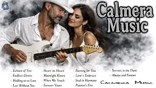 Hearts in Harmony &ndash; Romantic Love Songs 2026 |Emotional Duets for Couples. #RomanticMusic #LoveAlbum