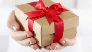 ПОСЫЛКА от подписчицы довела ДО СЛЁЗ! Распаковка и обзор 